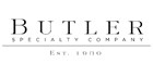 Butler Specialty Company logo