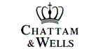 Chattam & Wells logo