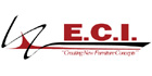 E.C.I. Furniture logo