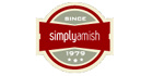 Simply Amish logo