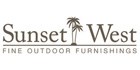 Sunset West logo