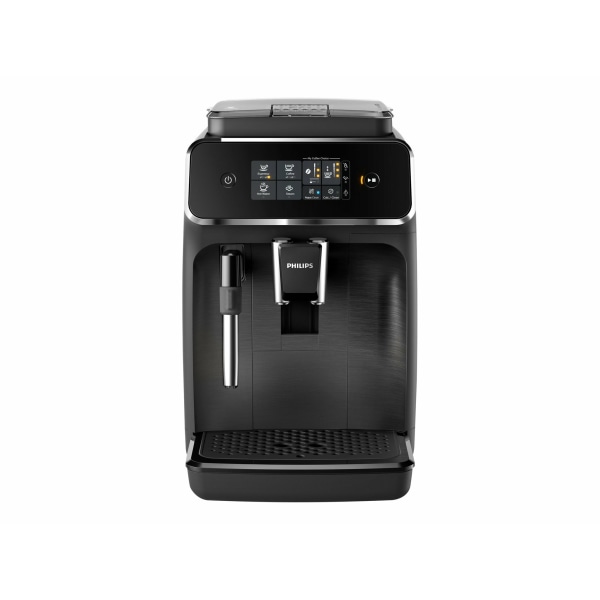 Philips Series 2200 EP2220 Automatisk kaffemaskin Mattsvart