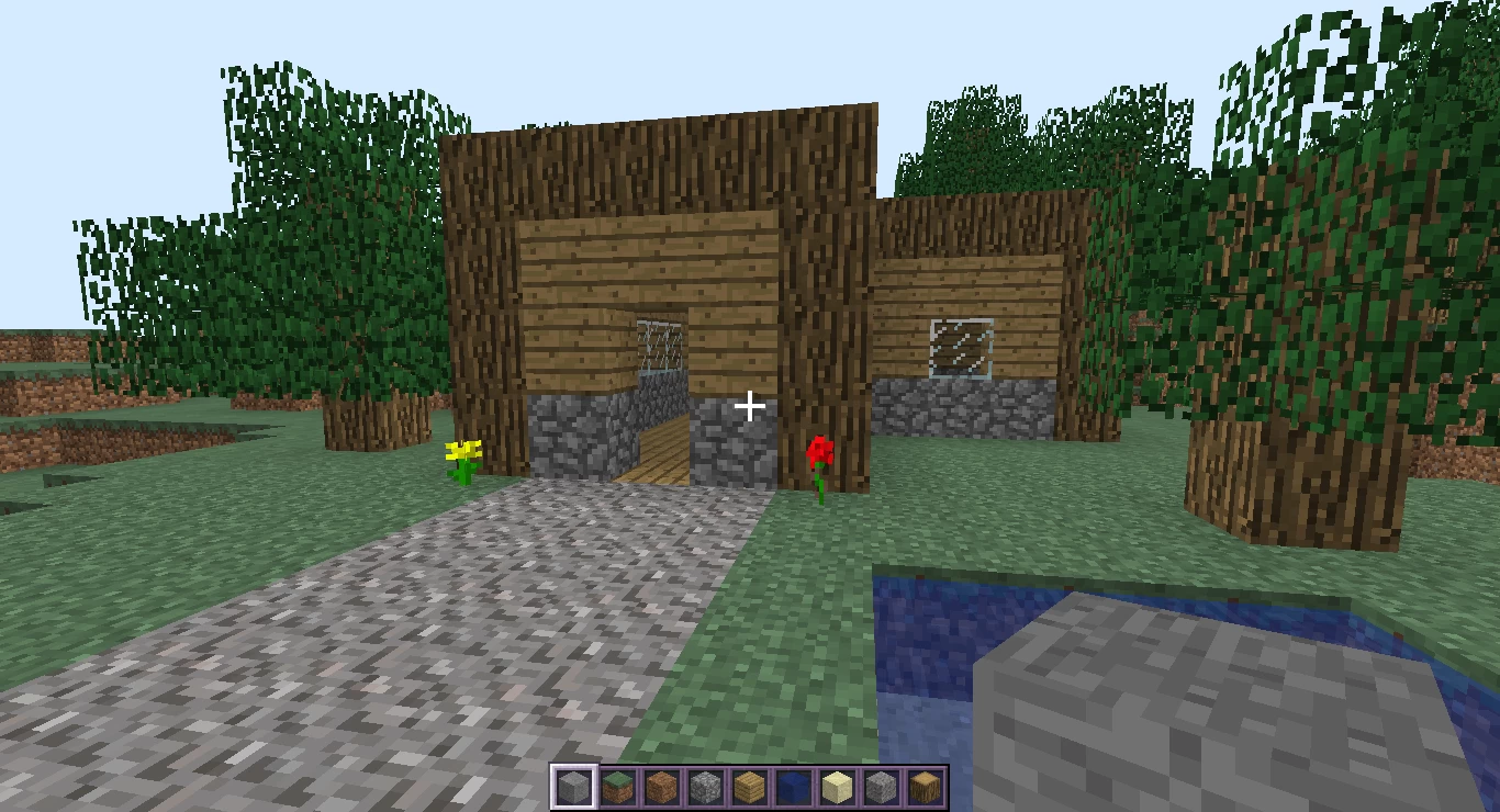 Minecraft Pre 1 14 Textures Classicube Mods