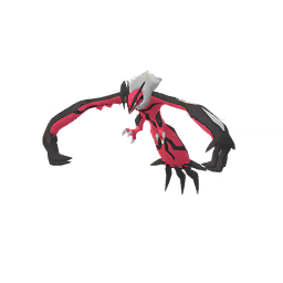 Yveltal (Pokémon GO) - Best Movesets, Counters, Evolutions and CP