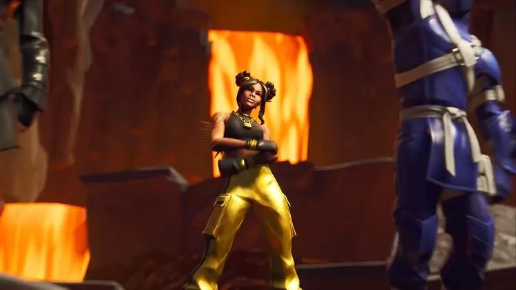 Fortnite Season 8 Battle Pass Skins - What Battle Pass Skins appear in Season 8?