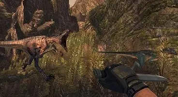 16 Turok Screenshots