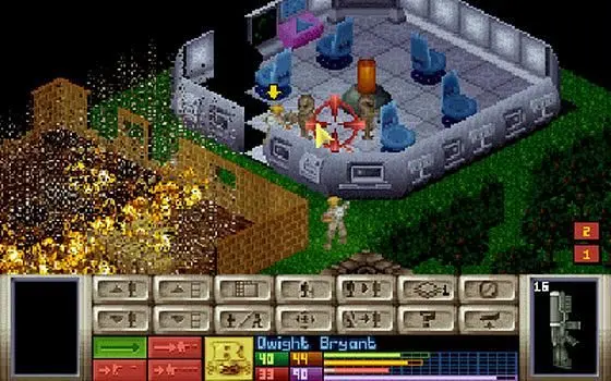 The Best Classic DOS PC Games