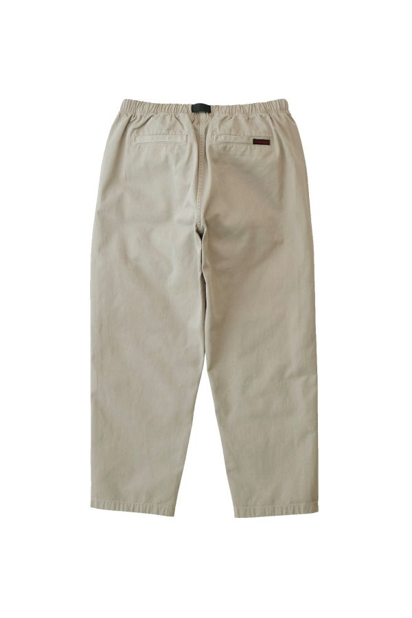 Gramicci Loose Tapered Pant - Stone