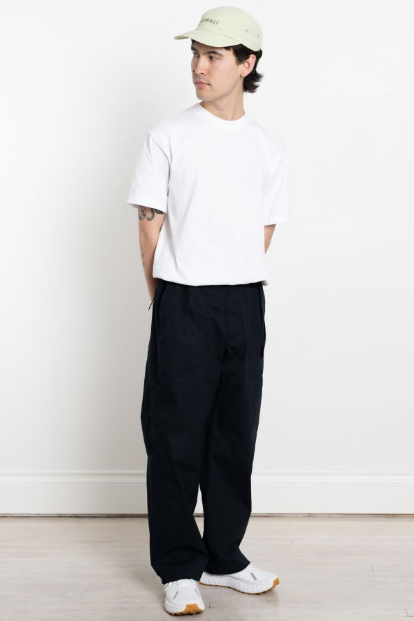 Gramicci Weather Fatigue Pant - Navy