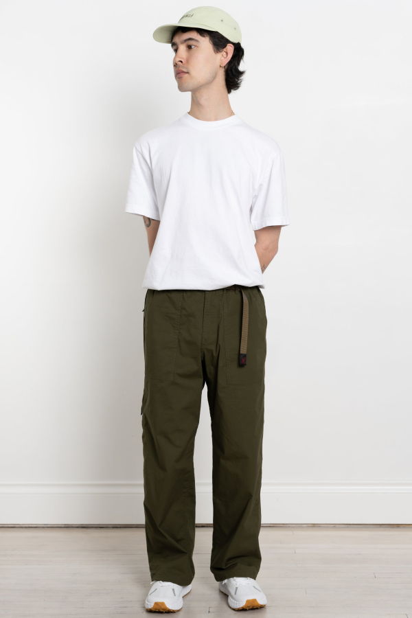 Gramicci Weather Fatigue Pant - Olive