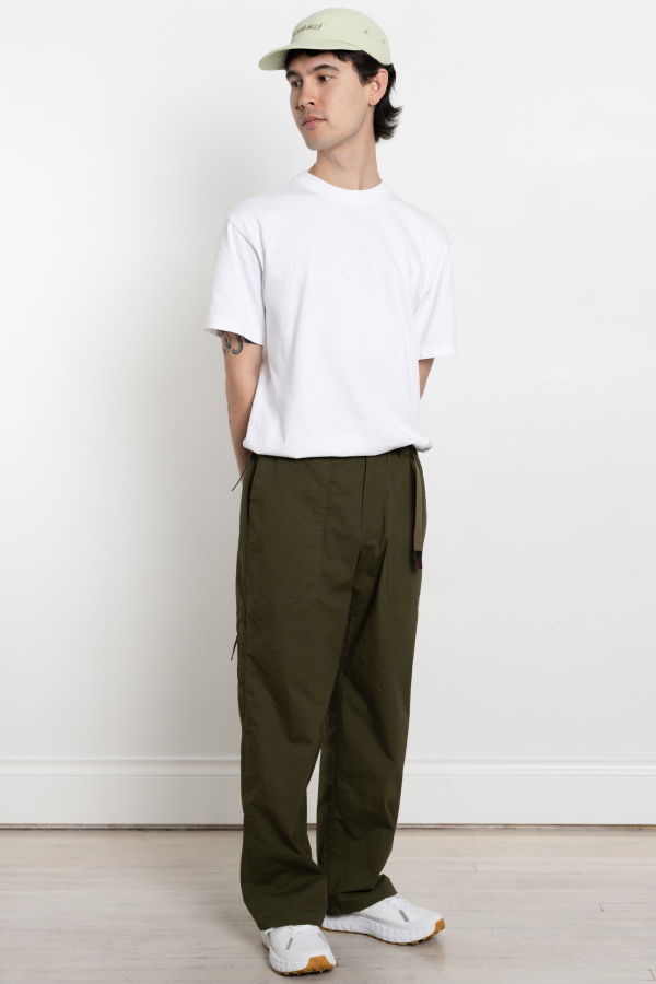 Gramicci Weather Fatigue Pant - Olive