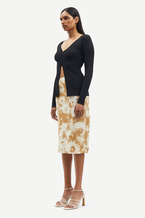 Samse & Samse Saagneta Skirt - Aster