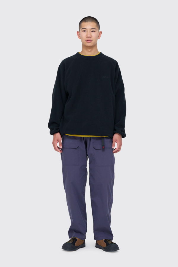 Gramicci Density Stretch EQT Pant - Midnight