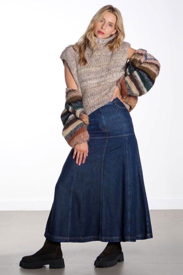 Munthe Tuxya Skirt