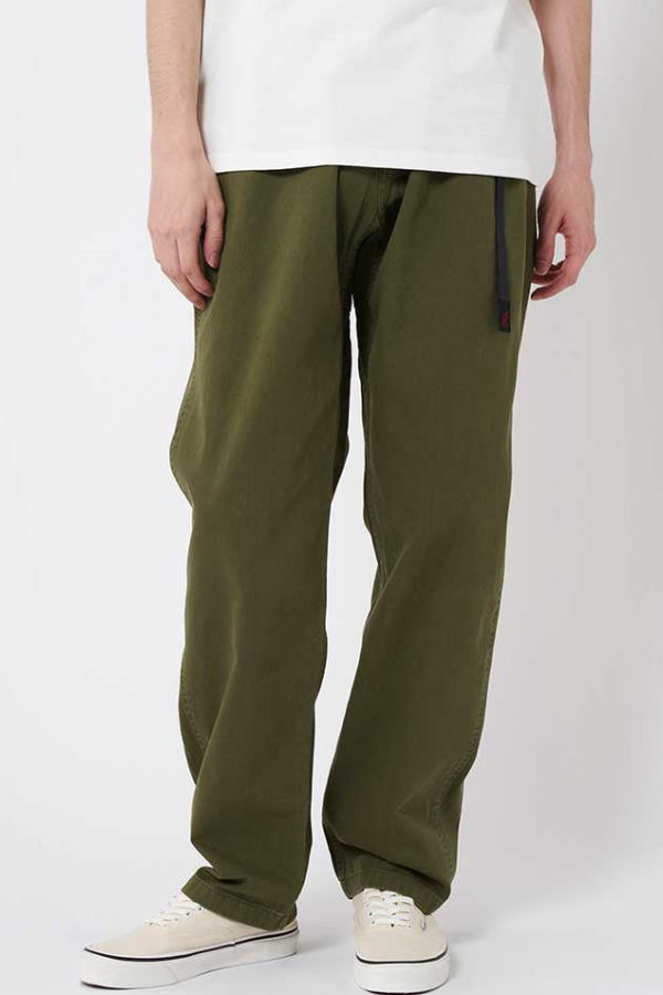 Gramicci Pant - OLIVE