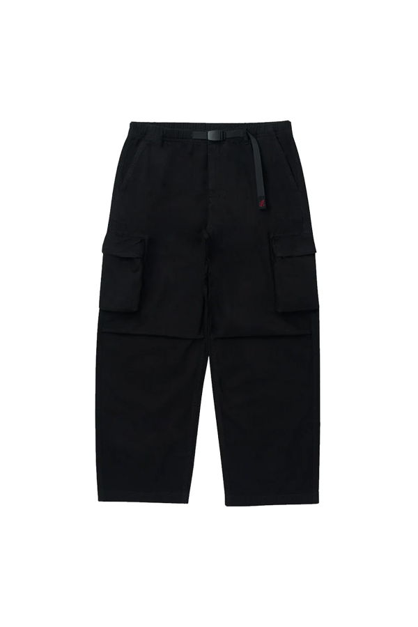 Gramicci Rig Cargo Pant - BLACK