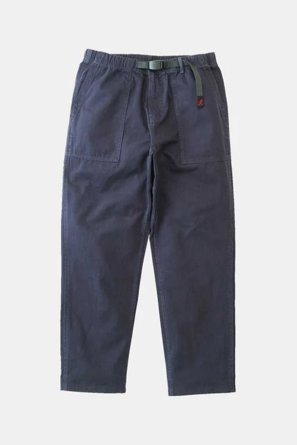 Gramicci Loose Tapered Ridge Pant - Double Navy