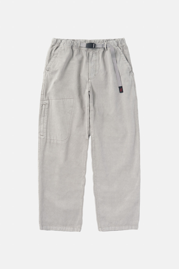 Gramicci Winter Twill Ground Up Pant - Deep Bone