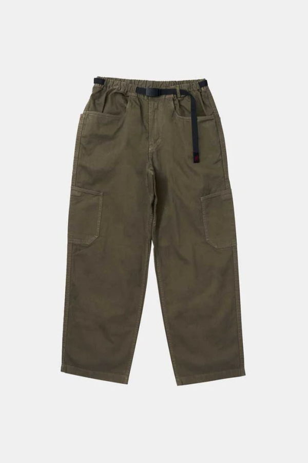 Gramicci Rock Slide Pant - Dusky Olive