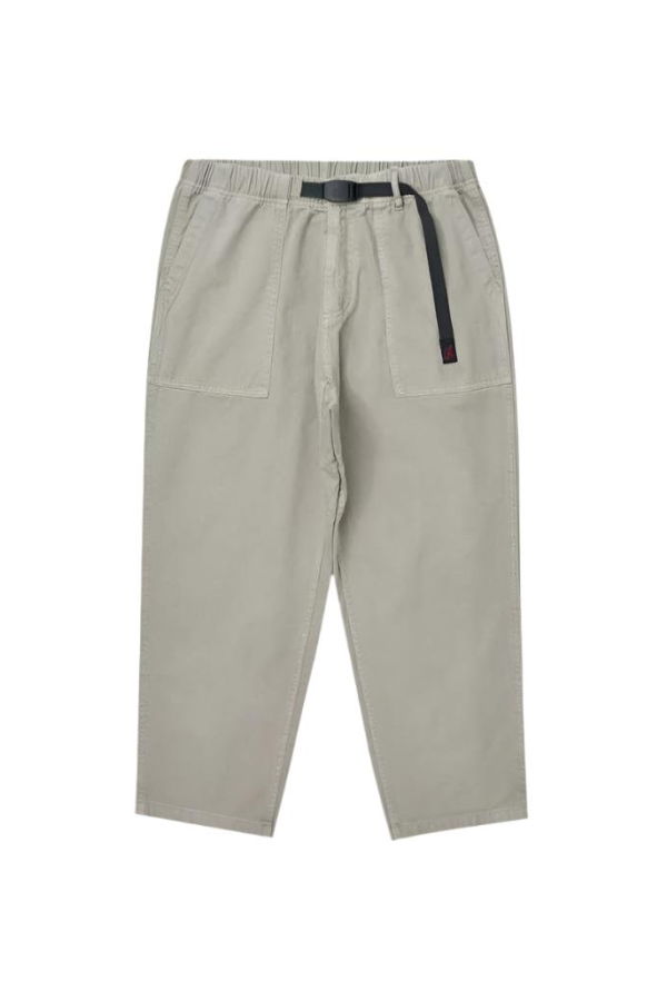 Gramicci Loose Tapered Pant - Pigment Oat