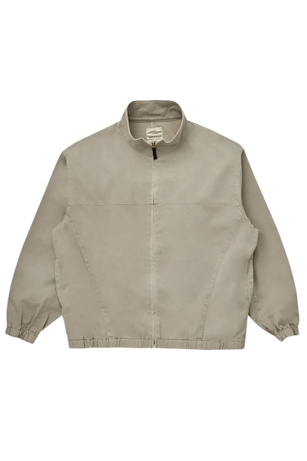 Gramicci Twill-Around Jacket - Pigment Oat