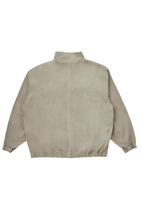 Gramicci Twill-Around Jacket - Pigment Oat