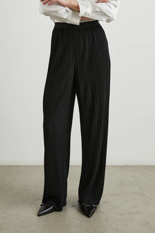 Rails Liana Pant - Black