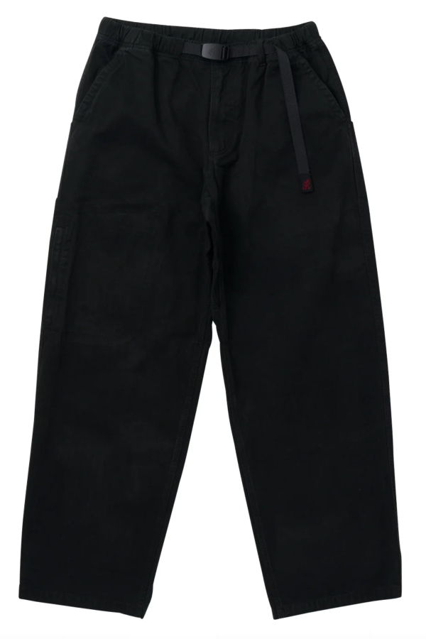 GRAMICCI Winter Twill Pant - Black