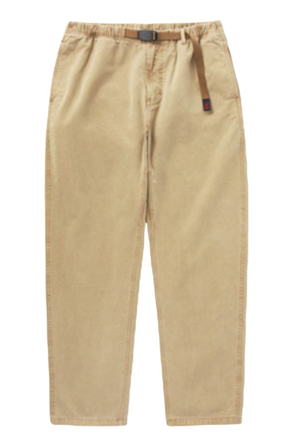 GRAMICCI Winter Twill Gramicci Pant - Tan