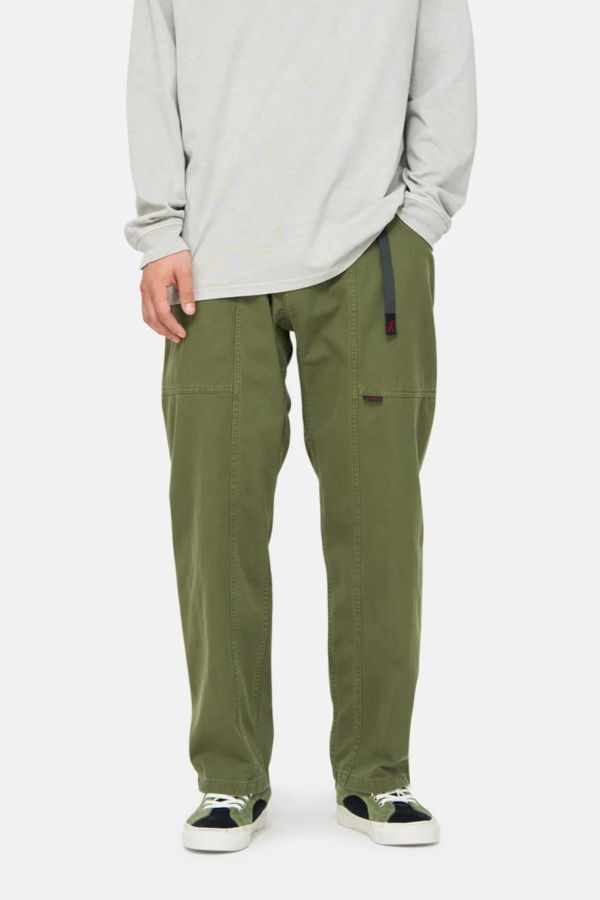 Gramicci Gadget Pant - Olive Green