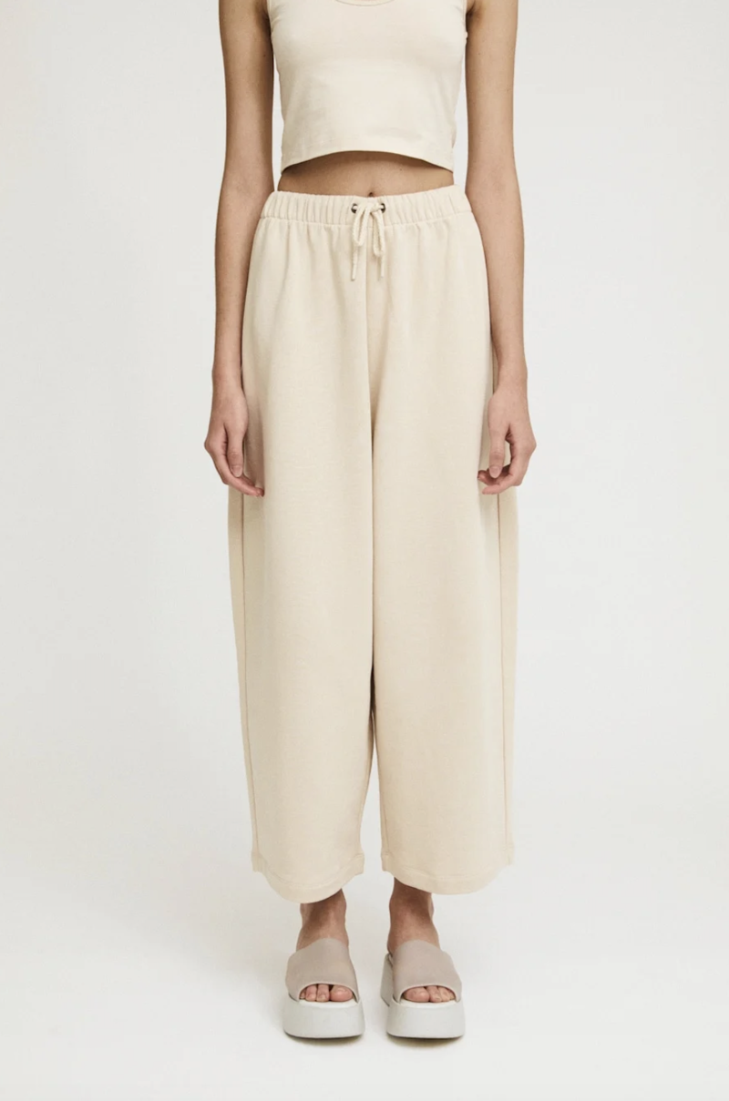 Rita Row Wanda Pants - Beige