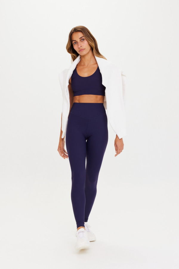 The Upside Peached 28inch High Rise Pant