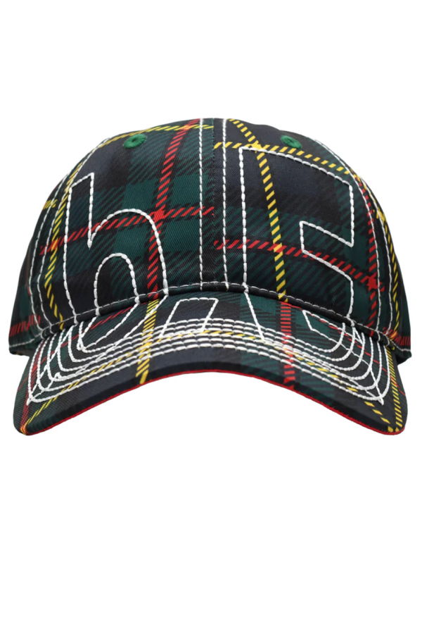 b.eautiful Vapor 6 Panel Hat