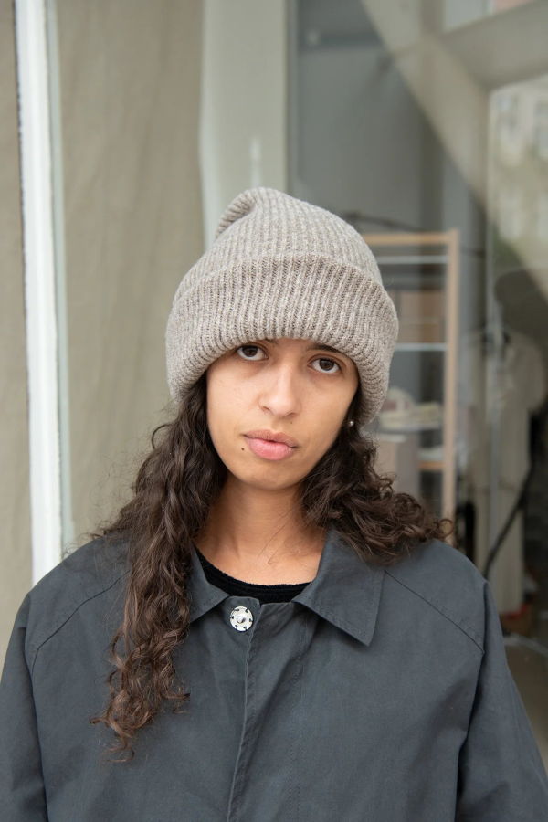 Baserange Mea Beanie - Alasso