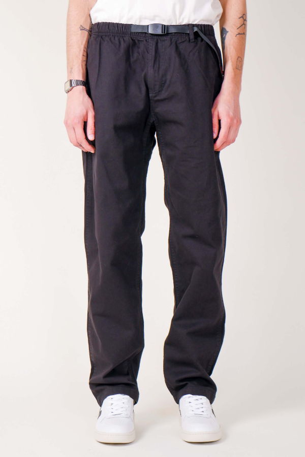 Gramicci Classic Pants - Black