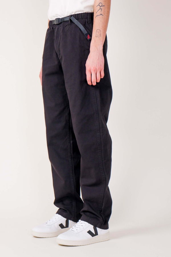 Gramicci Classic Pants - Black