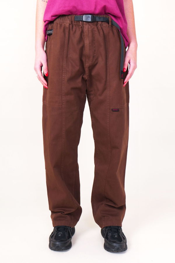 Gramicci Gadget Pant - Tobacco