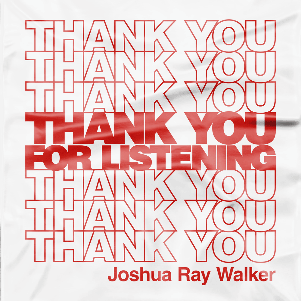 Thank You For Listening