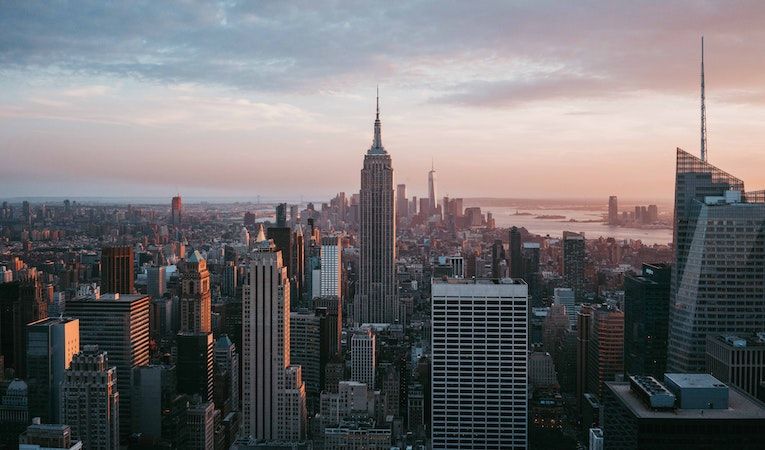 How to Get an Internship in New York City | GoAbroad.com