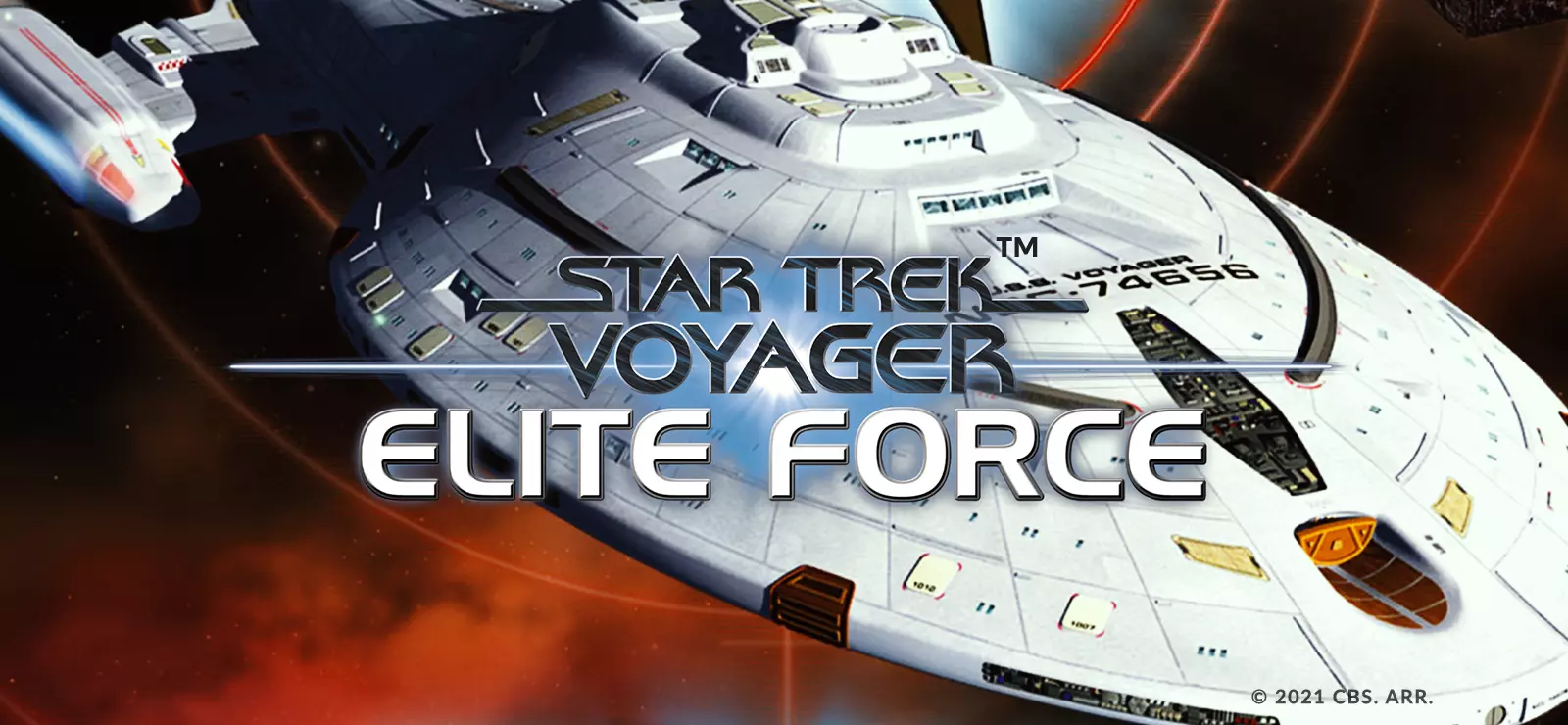 Star Trek™: Voyager - Elite Force