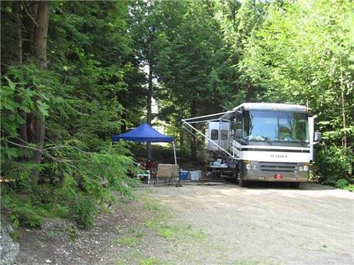 Hunters Run RV Park