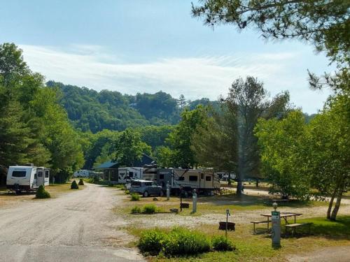 CAMP at Newfound Lake