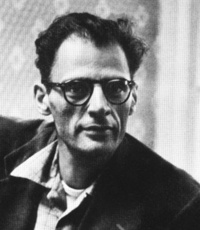 Arthur Miller