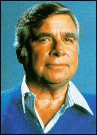 Gene Roddenberry