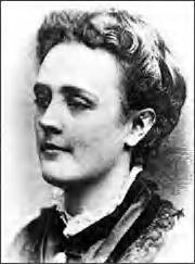 Sarah Orne Jewett