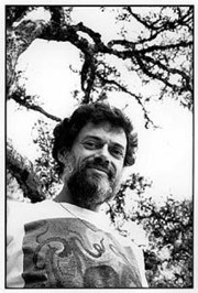 Terence McKenna