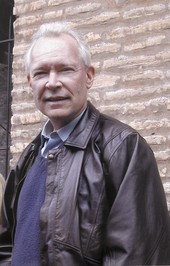 Terry Brooks