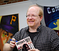 Mark Waid