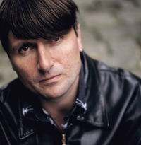 Simon Armitage