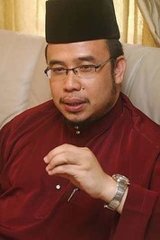 Mohd. Asri Zainul Abidin